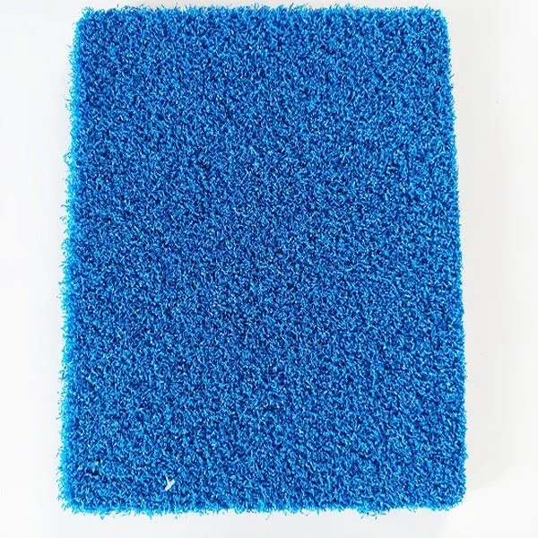 Artificial Turf For Padel Court factory