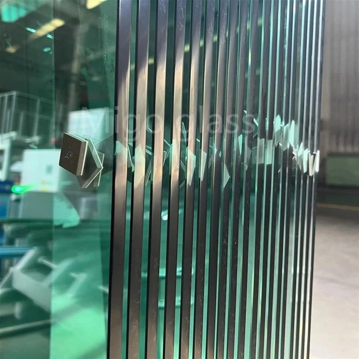 Custom Padel Glass suppliers