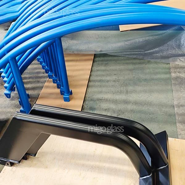 Hot Dip Galvanized Light Pole best