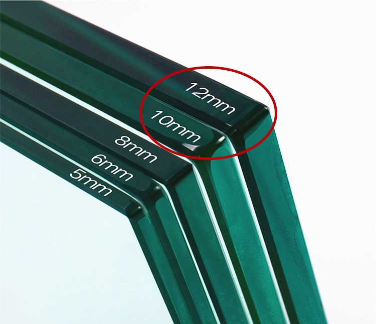 tempered glass padel court tempered glass padel court