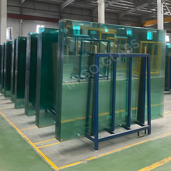 Padel Court System Supplier