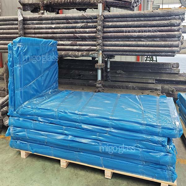 Steel Mesh Panel For Padel Court