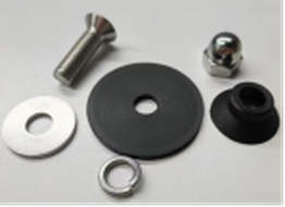 screw fastener kit for padel court screw fastener kit for padel court