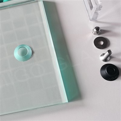 Glass for Padel Court Glass for Padel Court