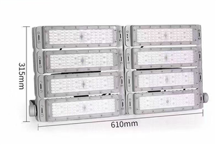 Padel Court LED Light Padel Court LED Light