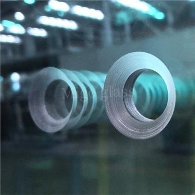 Padel Court Shatterproof Glass Padel Court Shatterproof Glass