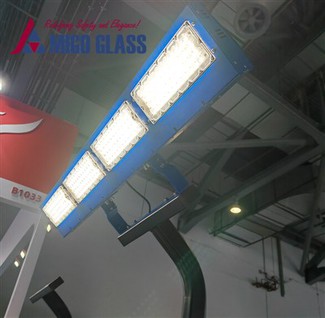 Padel Court LED Lighting Padel Court LED Lighting