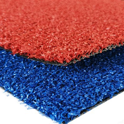 Premium Padel Court Grass