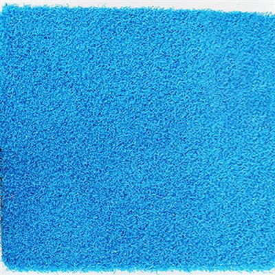 Professional Sand Filled Turf