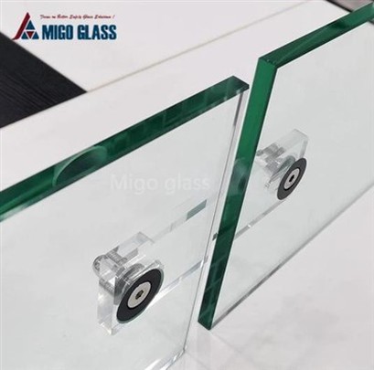 Shatterproof Padel Court Glass Shatterproof Padel Court Glass