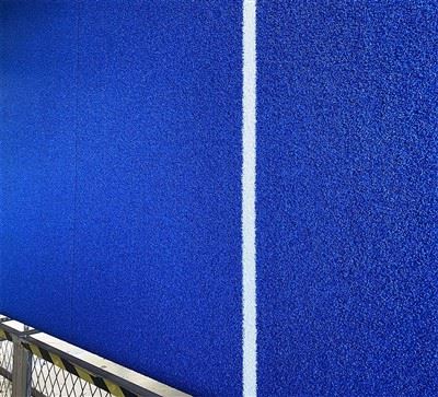 Synthetic Turf For Padel Courts