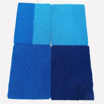 UV-Resistant Padel Turf