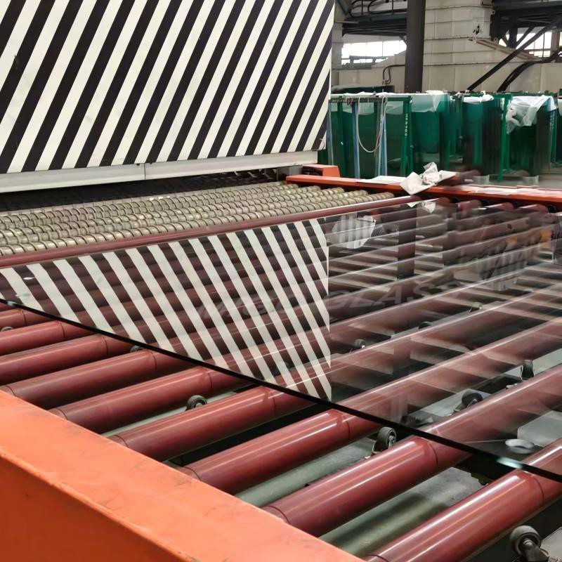 Tempered Glass For Outdoor Padel Court suppliers